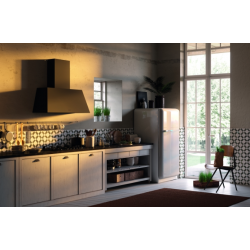 Okap przyścienny FABER CHLOE XL CI 110 321.0506.536